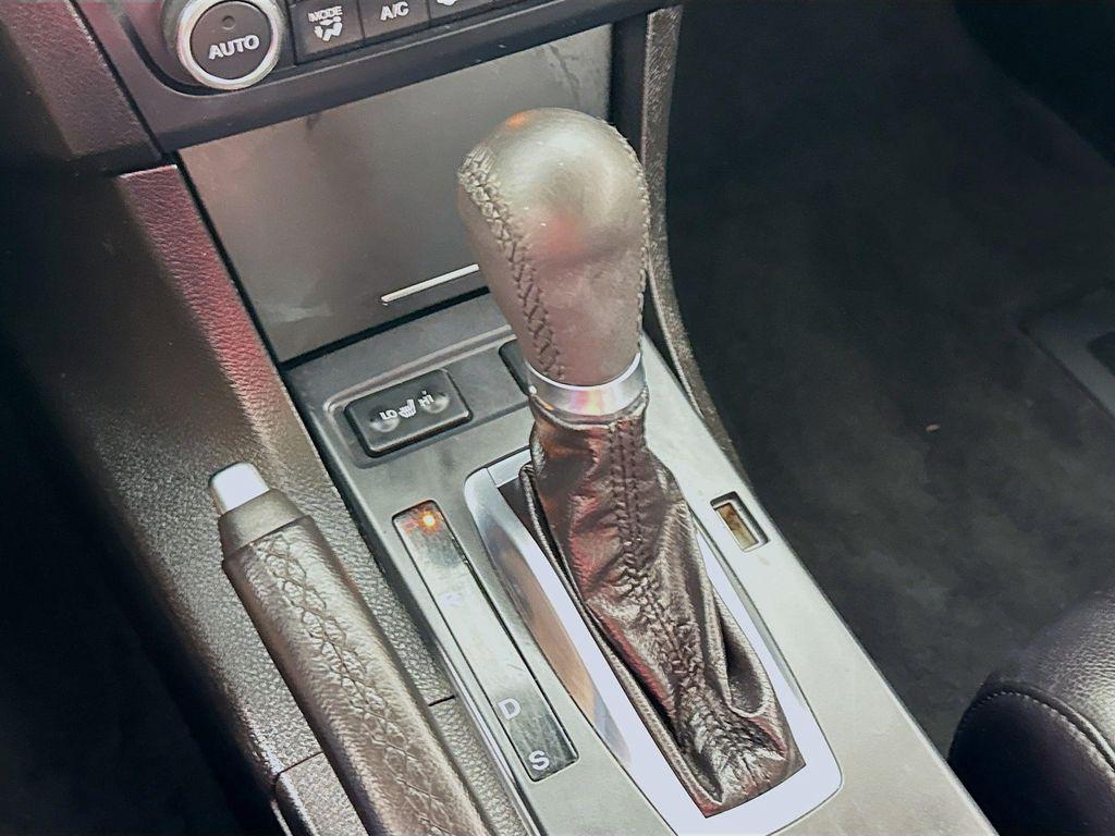 used 2020 Acura ILX car, priced at $19,290
