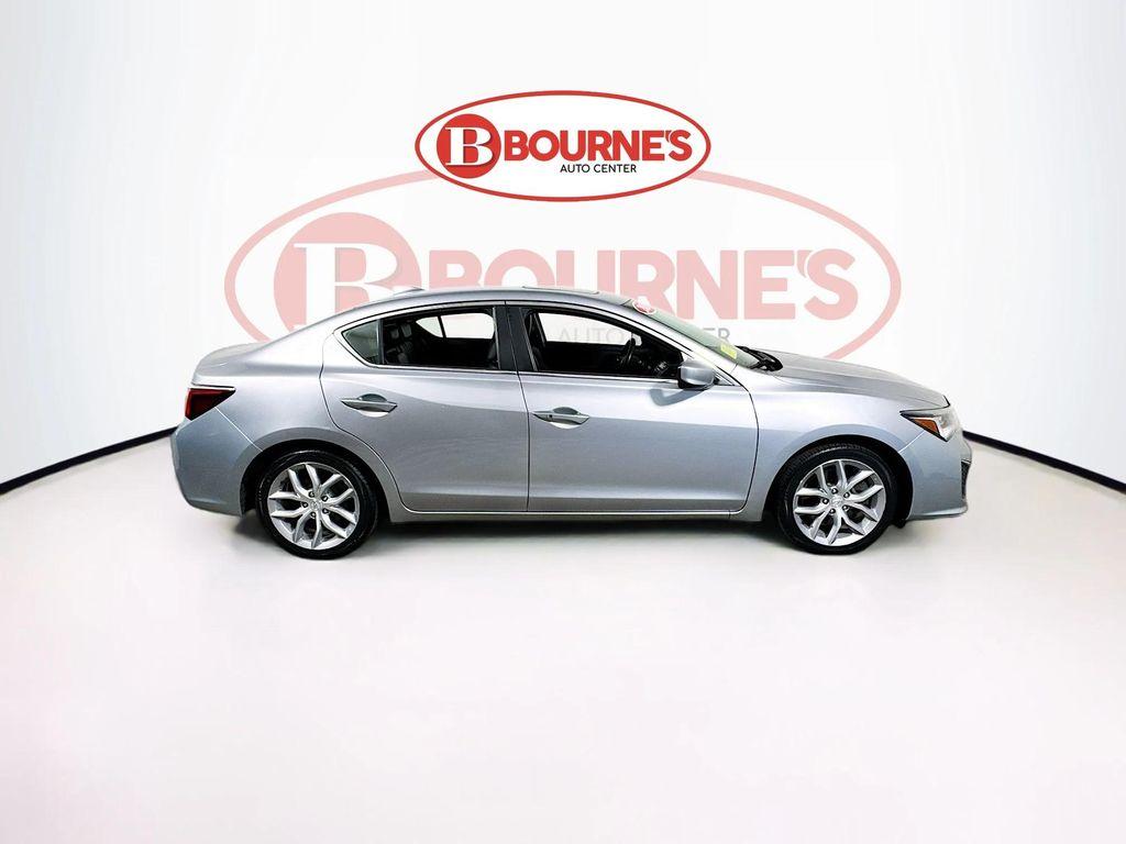 used 2020 Acura ILX car, priced at $19,290