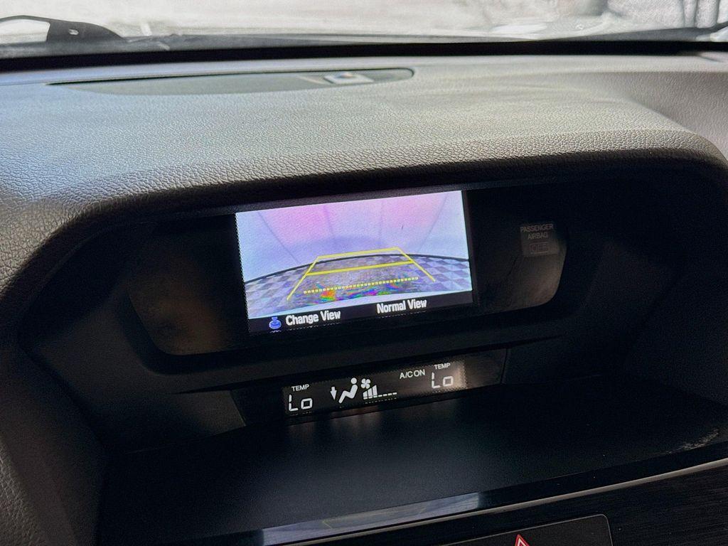 used 2020 Acura ILX car, priced at $19,290