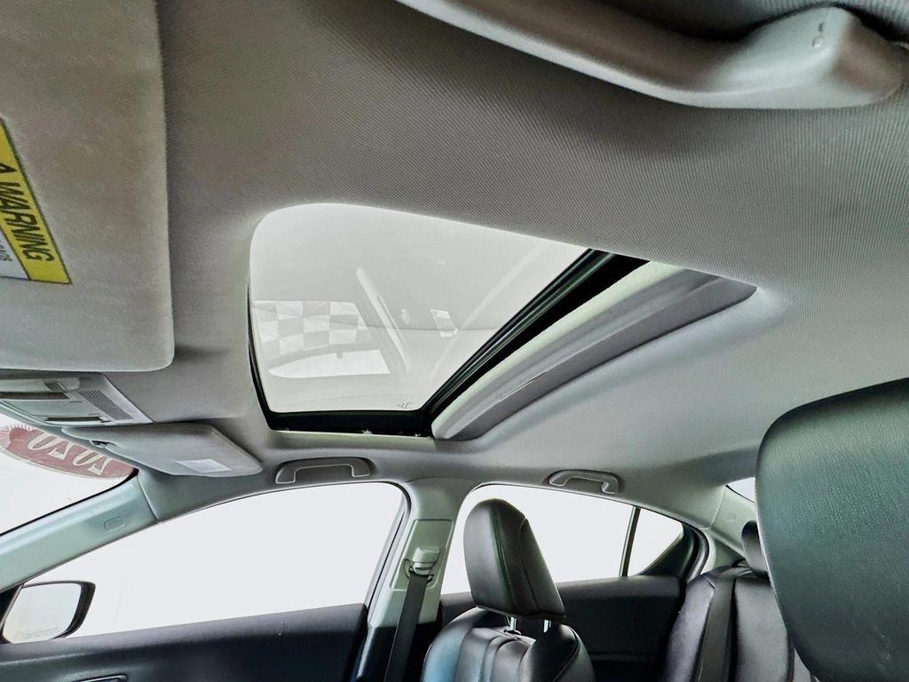 used 2020 Acura ILX car, priced at $19,290
