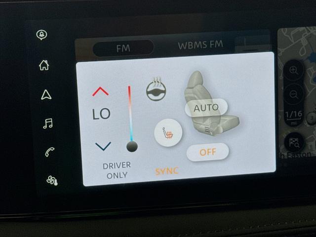 used 2023 Nissan ARIYA car, priced at $26,990