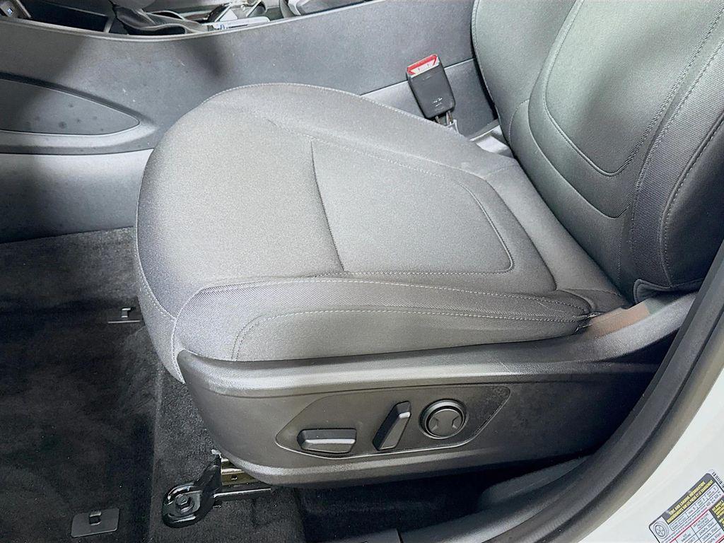 used 2022 Hyundai Tucson car, priced at $20,790