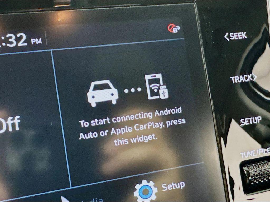 used 2022 Hyundai Tucson car, priced at $20,790