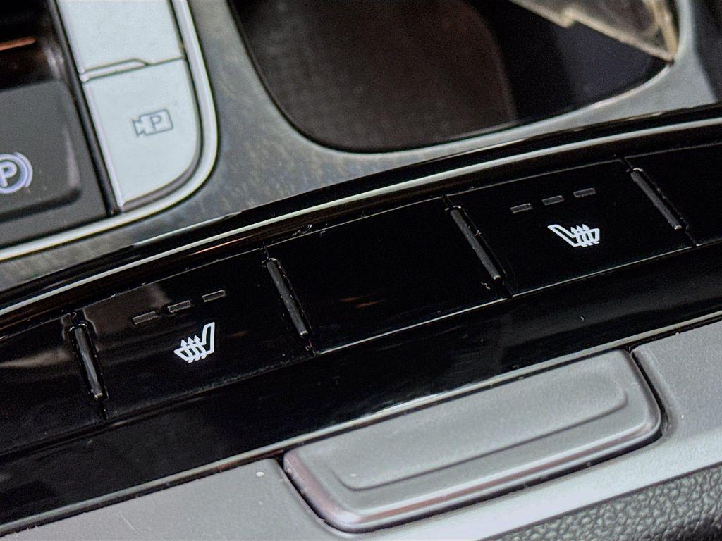 used 2022 Hyundai Tucson car, priced at $20,790