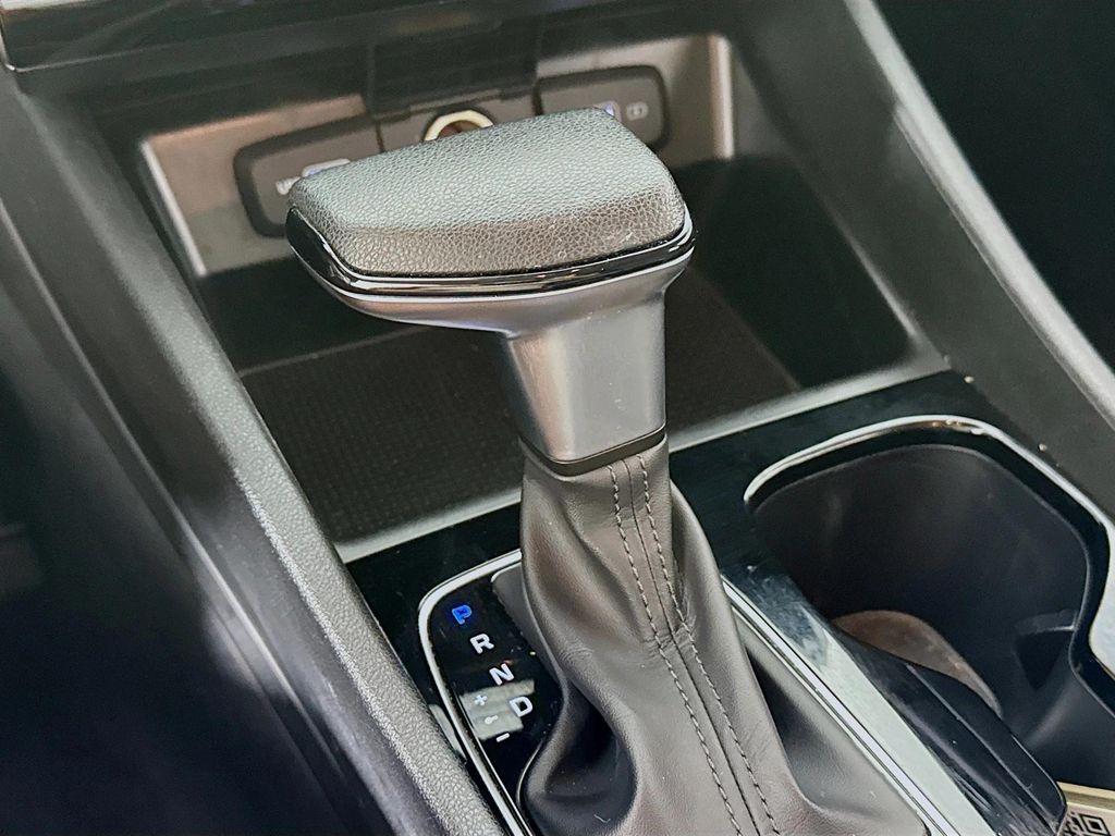 used 2022 Hyundai Tucson car, priced at $20,790