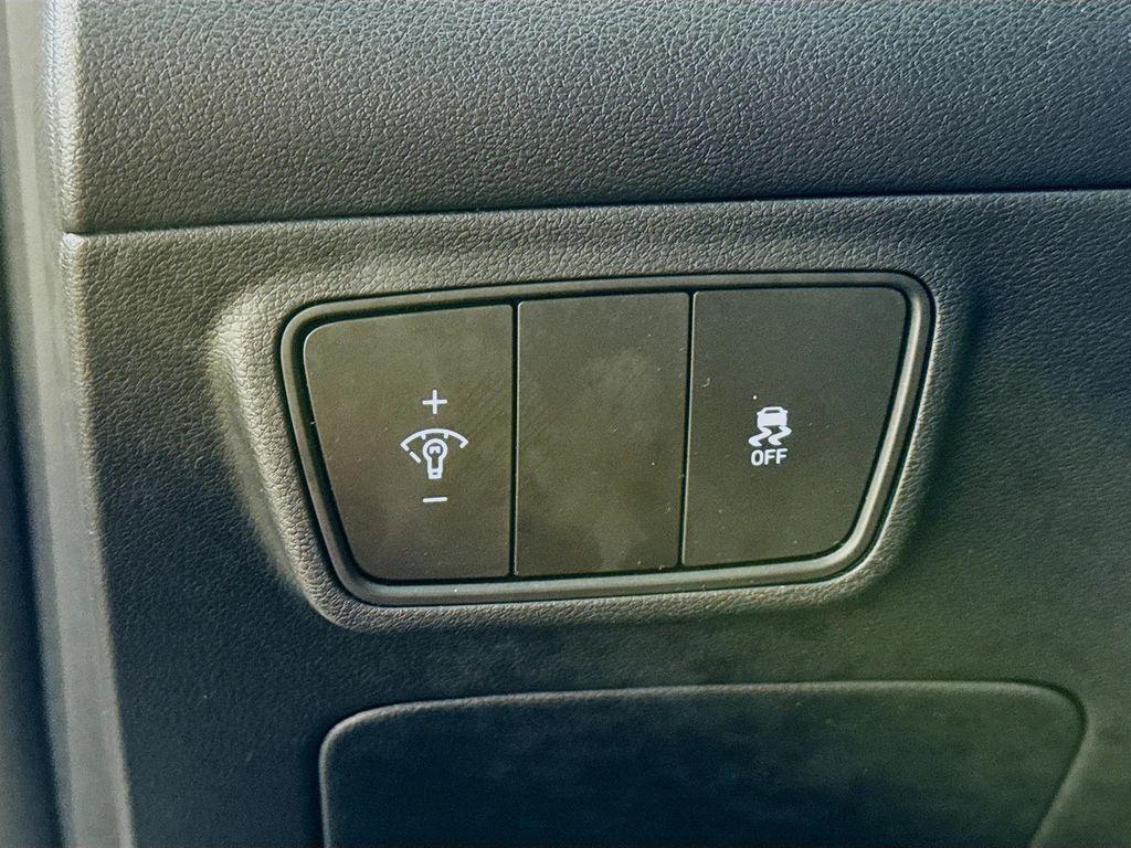 used 2022 Hyundai Tucson car, priced at $20,790