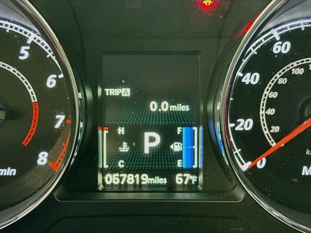 used 2020 Mitsubishi Outlander Sport car, priced at $16,490