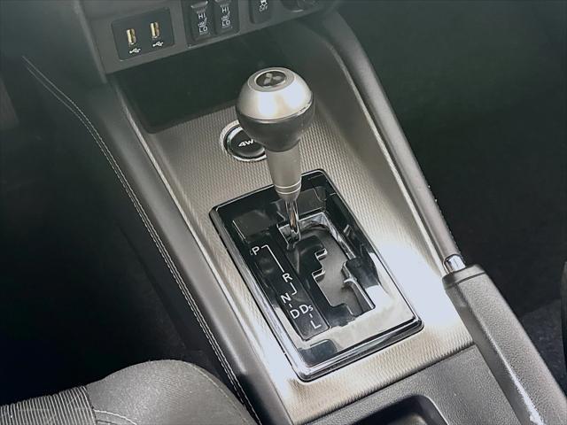 used 2020 Mitsubishi Outlander Sport car, priced at $16,490