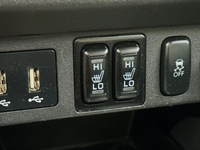 used 2020 Mitsubishi Outlander Sport car, priced at $16,490