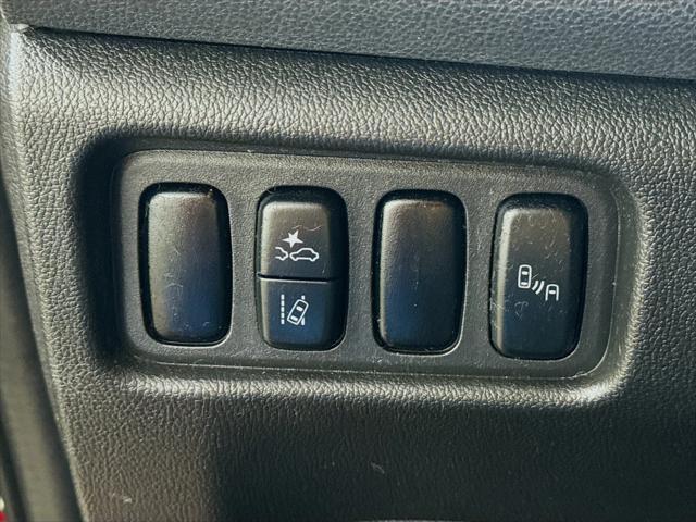 used 2020 Mitsubishi Outlander Sport car, priced at $16,490