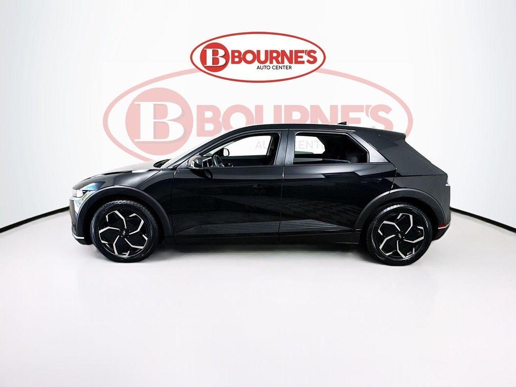 used 2024 Hyundai IONIQ 5 car, priced at $27,990