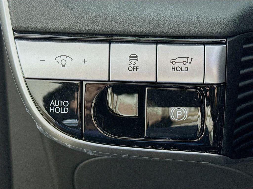 used 2024 Hyundai IONIQ 5 car, priced at $27,990