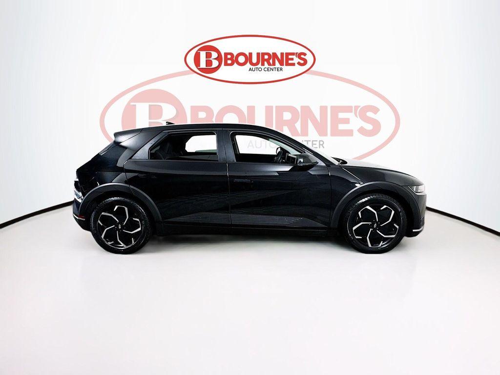 used 2024 Hyundai IONIQ 5 car, priced at $27,990