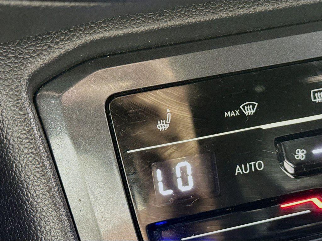used 2022 Volkswagen Tiguan car, priced at $24,990