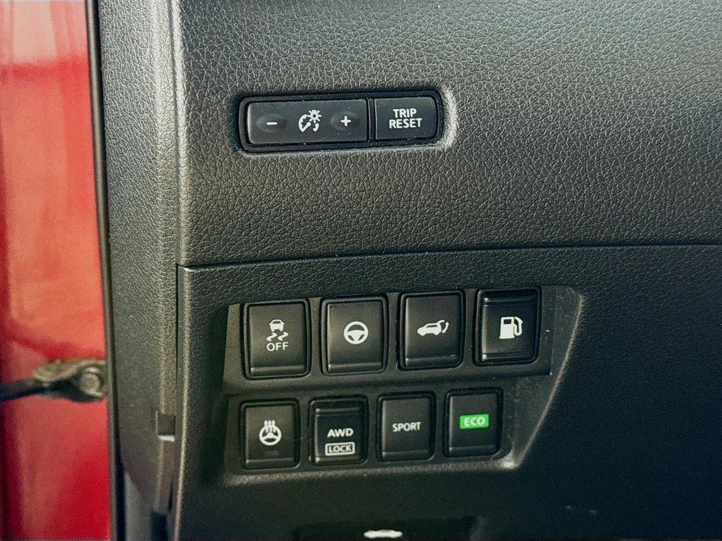 used 2019 Nissan Rogue car, priced at $17,990