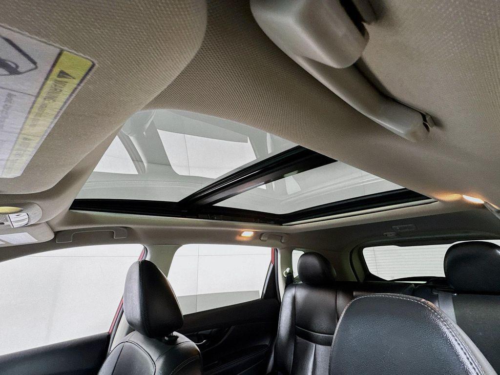 used 2019 Nissan Rogue car, priced at $17,990