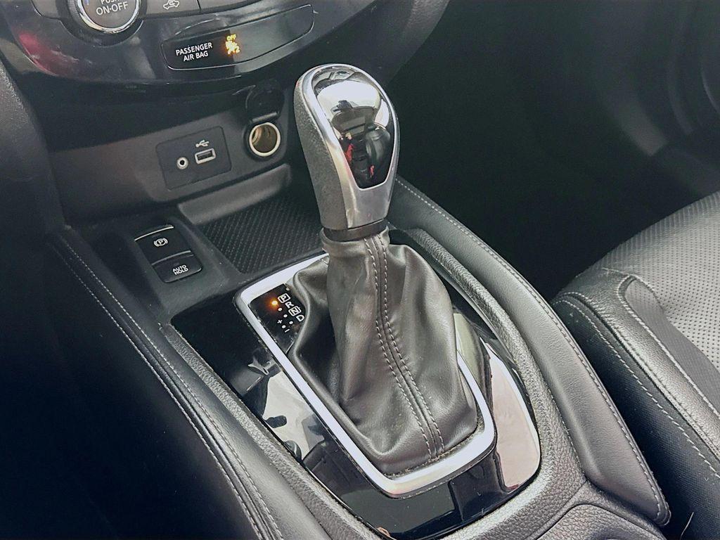 used 2019 Nissan Rogue car, priced at $17,990