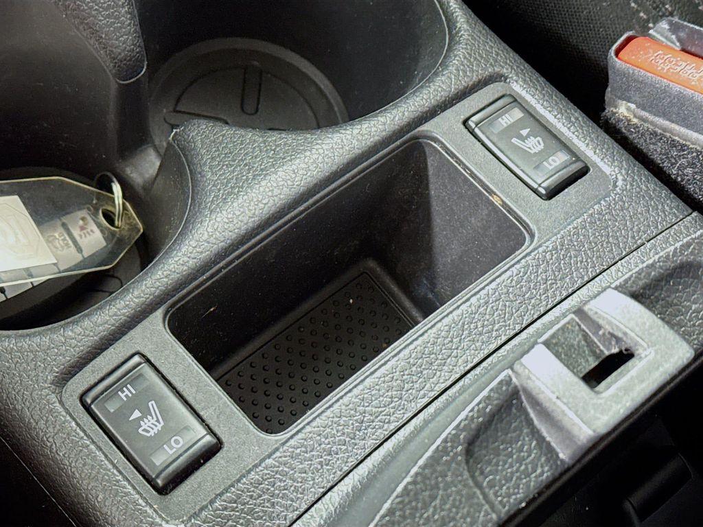 used 2019 Nissan Rogue car, priced at $17,990