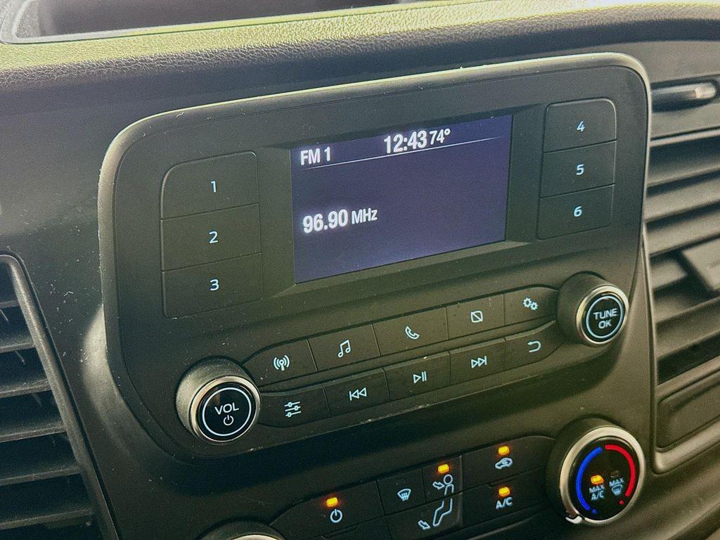 used 2024 Ford Transit-250 car, priced at $33,990