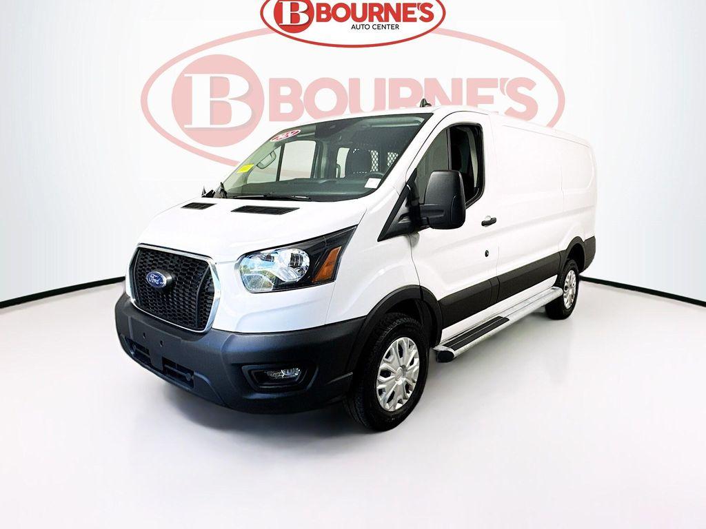 used 2024 Ford Transit-250 car, priced at $33,990