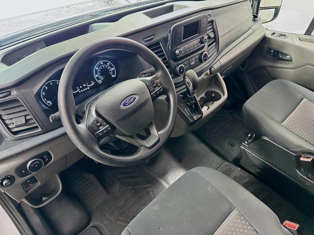 used 2024 Ford Transit-250 car, priced at $33,990