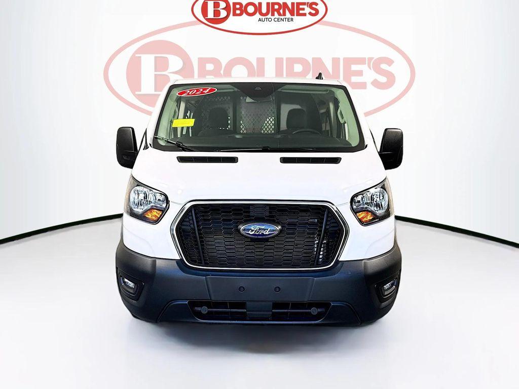 used 2024 Ford Transit-250 car, priced at $33,990