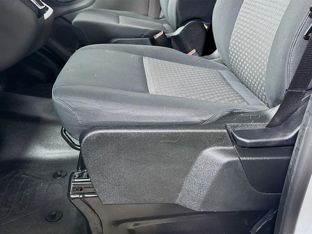 used 2024 Ford Transit-250 car, priced at $33,990