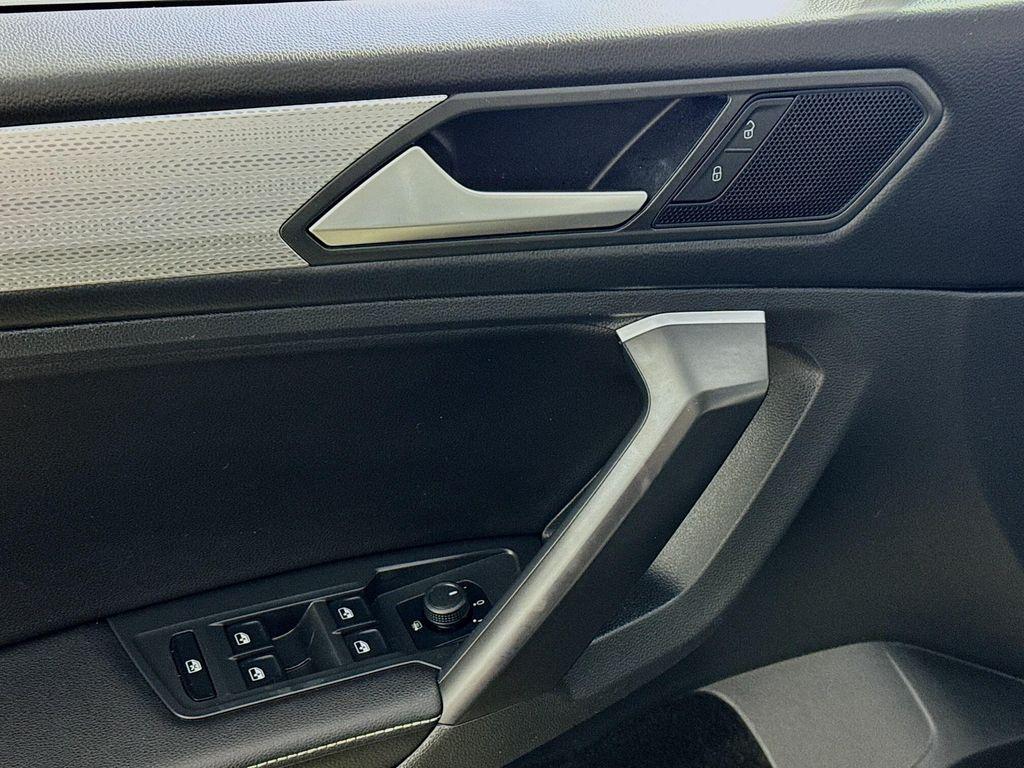 used 2023 Volkswagen Tiguan car, priced at $19,990