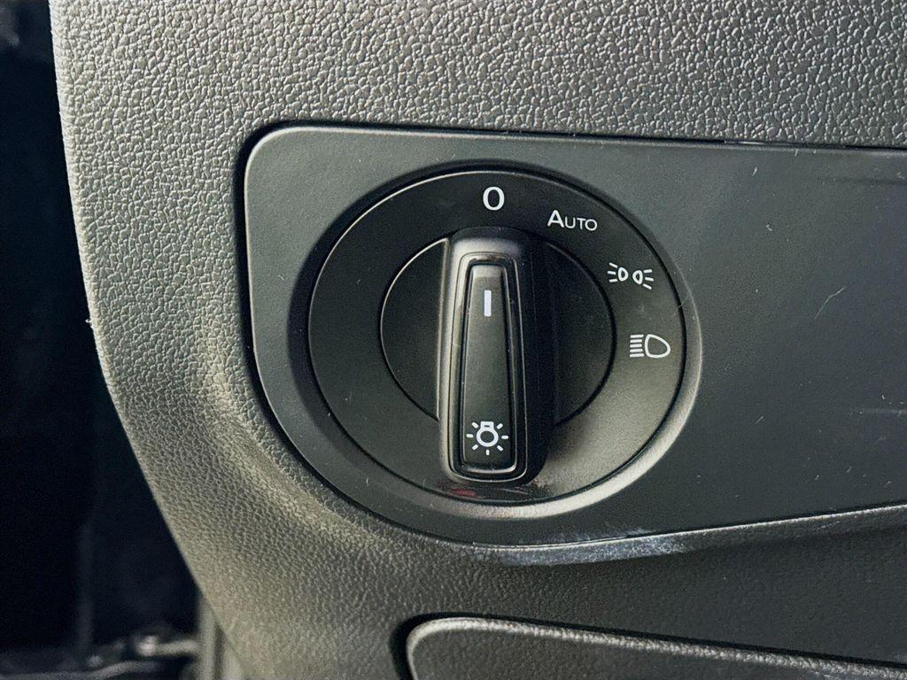 used 2023 Volkswagen Tiguan car, priced at $19,990