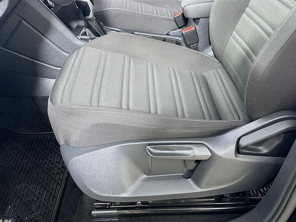 used 2023 Volkswagen Tiguan car, priced at $19,990