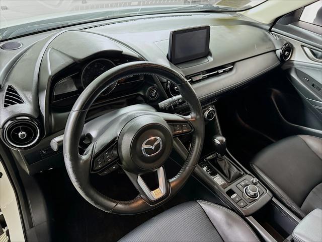 used 2019 Mazda CX-3 car, priced at $17,190