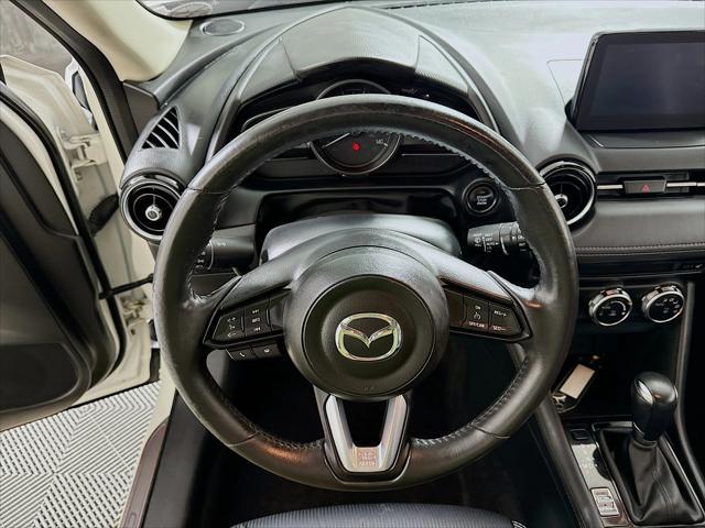 used 2019 Mazda CX-3 car, priced at $17,190