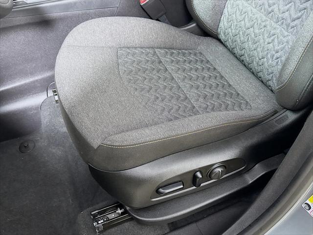 used 2023 Chevrolet Equinox car, priced at $22,990