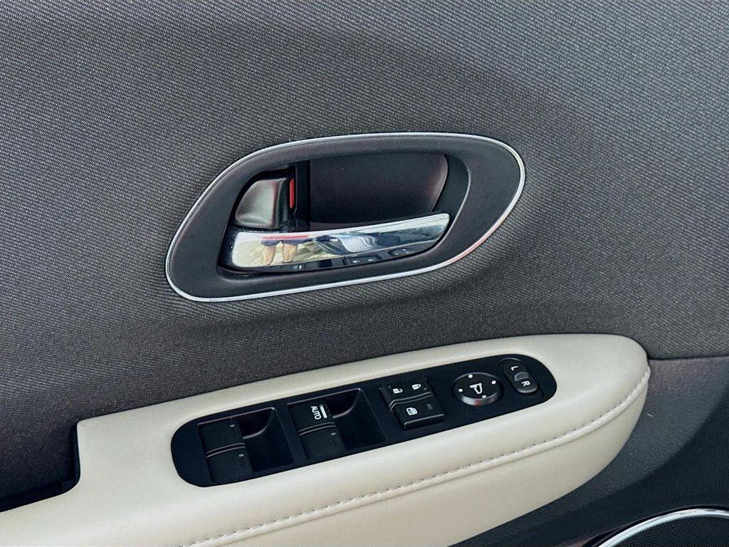 used 2019 Honda HR-V car, priced at $20,490
