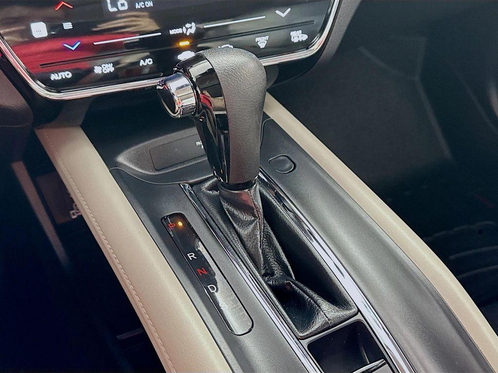 used 2019 Honda HR-V car, priced at $20,490