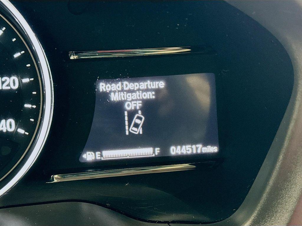 used 2019 Honda HR-V car, priced at $20,490