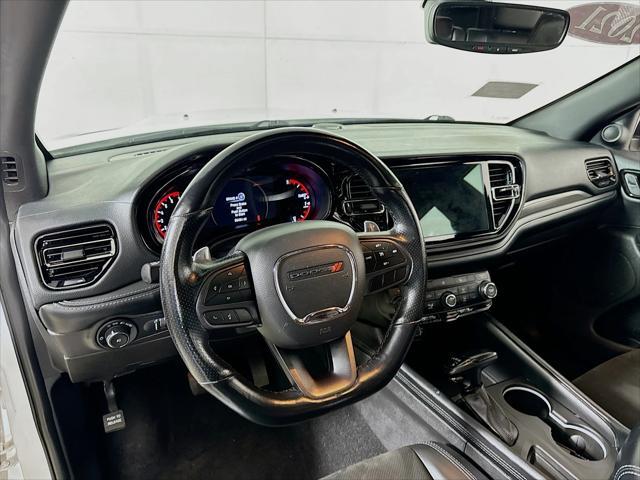 used 2021 Dodge Durango car, priced at $28,990