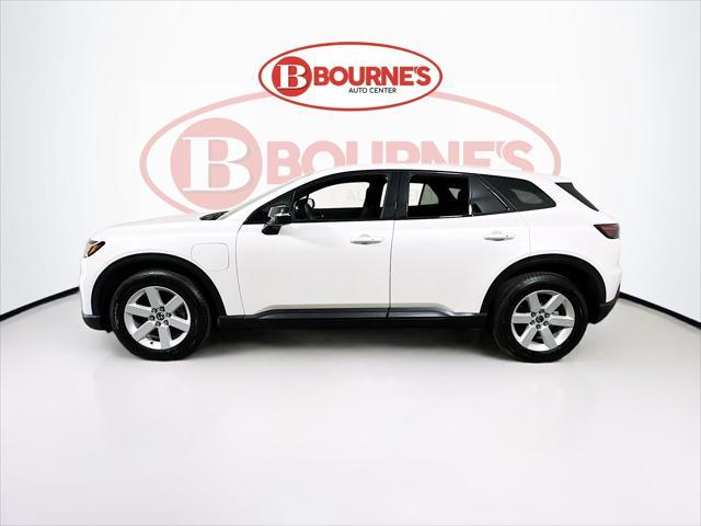 used 2024 Honda Prologue car, priced at $30,990