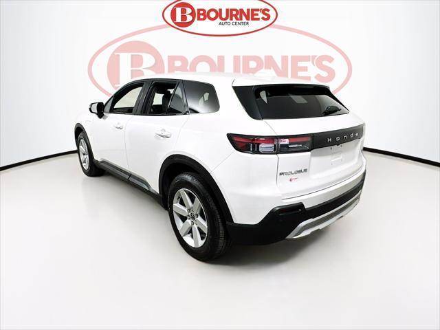 used 2024 Honda Prologue car, priced at $30,990