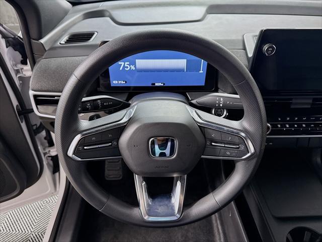 used 2024 Honda Prologue car, priced at $30,990