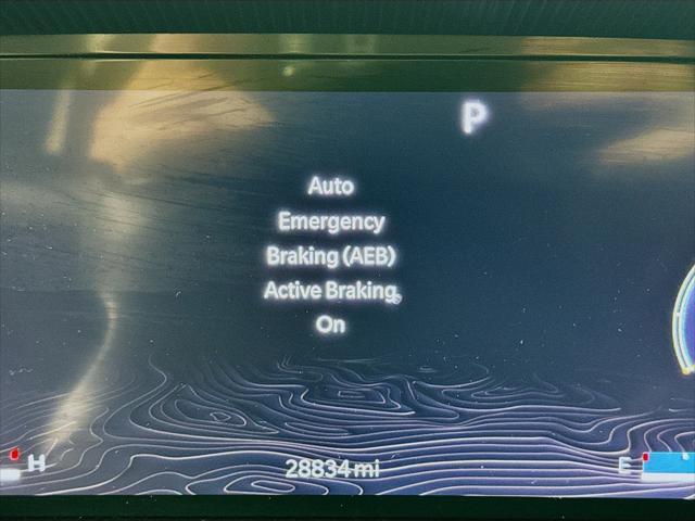 used 2022 Jeep Wagoneer car, priced at $46,790