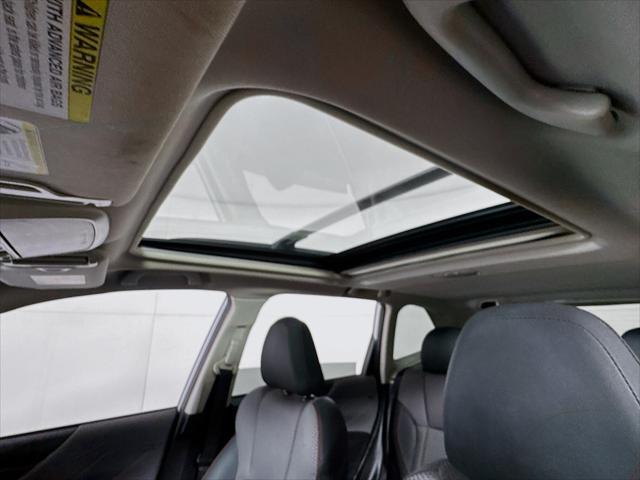 used 2020 Subaru Forester car, priced at $16,690
