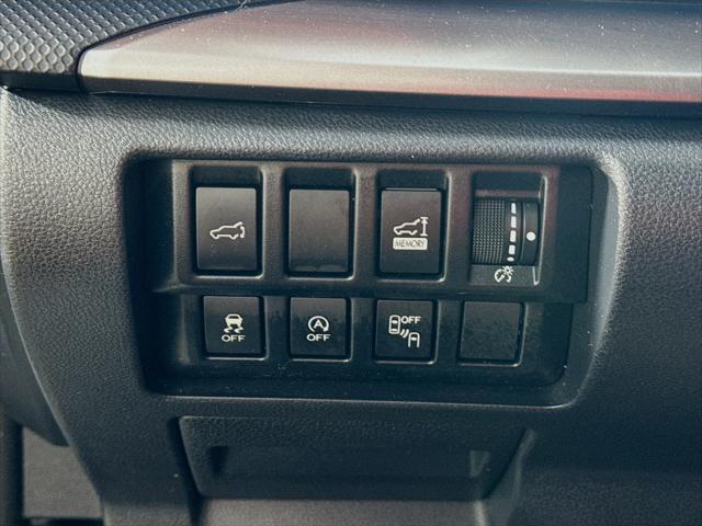 used 2020 Subaru Forester car, priced at $16,690