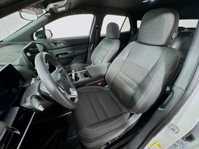 used 2024 Honda Prologue car, priced at $26,790