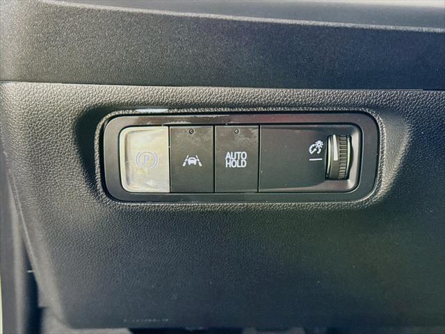 used 2024 Honda Prologue car, priced at $26,790