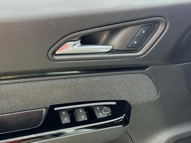 used 2024 Honda Prologue car, priced at $26,790