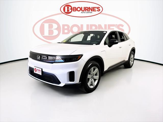 used 2024 Honda Prologue car, priced at $26,790