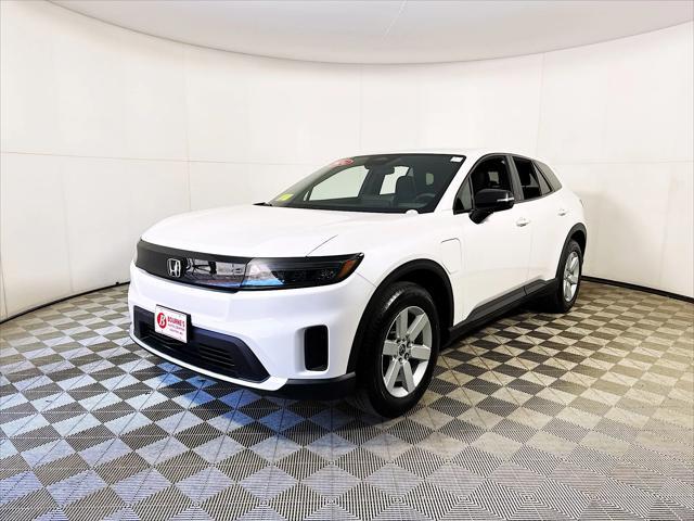 used 2024 Honda Prologue car, priced at $27,990