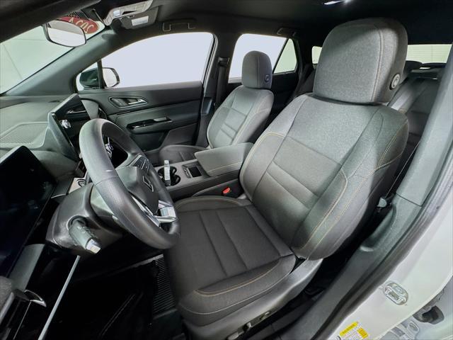 used 2024 Honda Prologue car, priced at $27,990