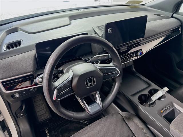 used 2024 Honda Prologue car, priced at $26,790